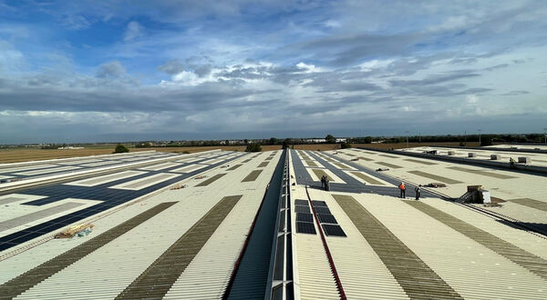 Verallia chooses EDP for renewable energy supply