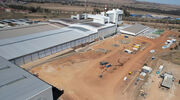 Ardagh expands glass capacity at South African plant