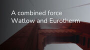Watlow completes acquisition of Eurotherm