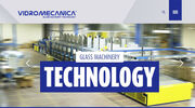 Vidromecanica relaunches website