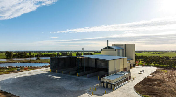 Orora invests in $25 million glass beneficiation plant