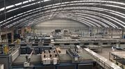Vidrio Formas completes glass capacity expansion