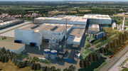 Vetropack invests CHF 400 million in Italian glass plant