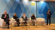 Glassmakers mark International Year of Glass with panel discussion