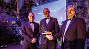 NSG Pilkington commended for sustainable initiatives