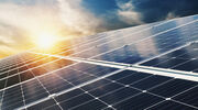 Canadian solar company plots North American solar glass facility
