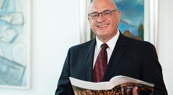 Vetropack appoints Darko Šlogar as Croatia General Manager