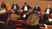 Glass Night event focuses on decarbonisation and energy transition