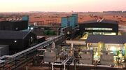 Ardagh Glass Packaging takes delivery of LNG at Belleville facility