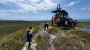 Sibelco completes AU$ 11 million silica investment
