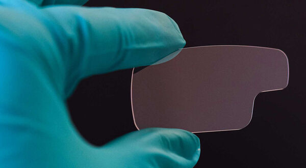Schott partners with 3D-Micromac to develop laser cutting technology