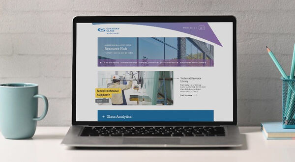 Guardian Glass creates online Resource Hub