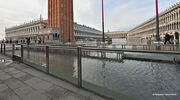 Pilkington glass protects the Basilica of San Marco