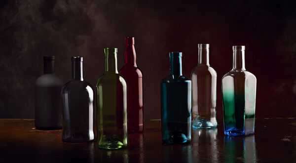 Allied Glass now called Verallia