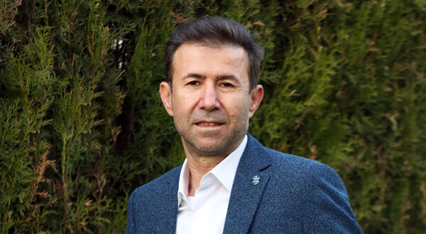 Park Cam to provide decarbonisation talk at Glassman Europe