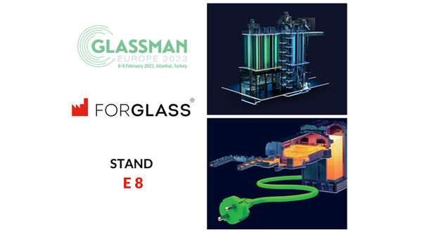 Forglass at Glassman Europe