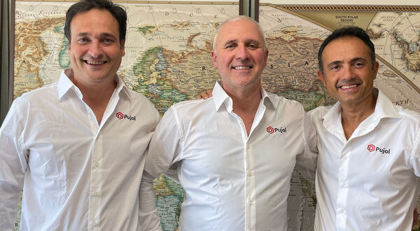 Glass furnace provider makes Italian acquisition