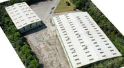 Pennine Industrial on the move