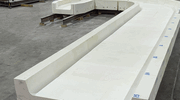 SSRC to expand glass refractory services
