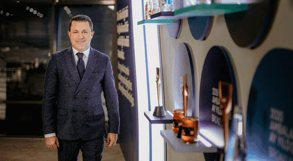 Turkey’s GCA to discuss glass outlook at Glassman Europe