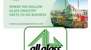 All Glass set for Glassman Europe