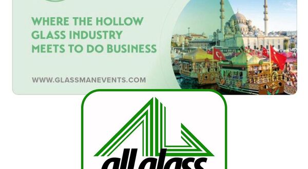 All Glass set for Glassman Europe
