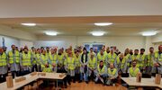 Hrastnik1860 joins hydrogen glassmaking project