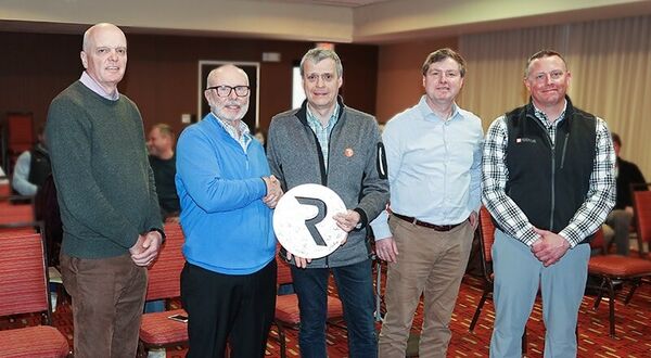 Hotwork USA joins ROBUR