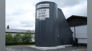 Stoelzle invests in heat storage for renewable energy supply