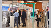 HFT to exhibit at Glassman Europe 2023