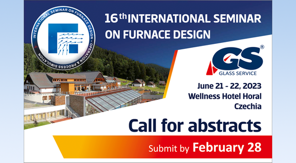 Furnace design seminar issues call for papers
