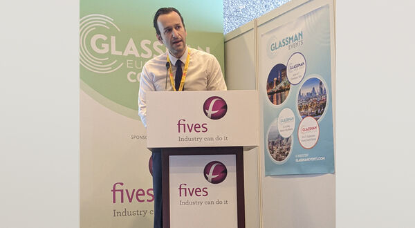 Glassman Europe presentations now available