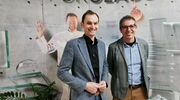 Forglass partners with Wedge Consulting in Italy