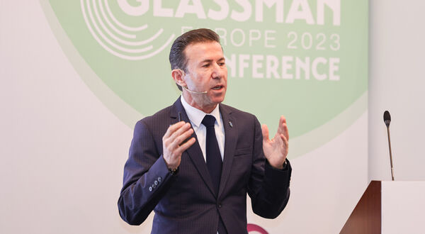 Glassman Europe - Park Cam