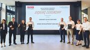 Bucher Emhart Glass to construct expanded Malaysian facility