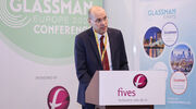 Glassman Europe - Şişecam (Second Talk)