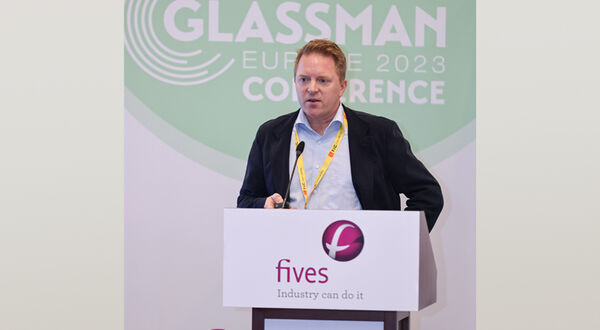 Glassman Europe - Nikolaus Sorg & EME