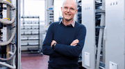 Michael Maier strengthens the futronic sales team