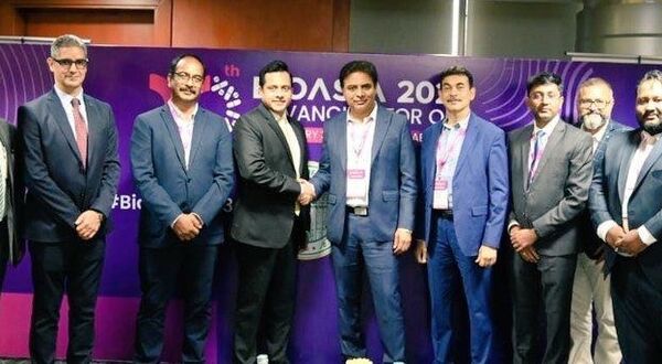 SGD Pharma and Corning to construct US$60 million Indian pharmaceutical glass packaging facility