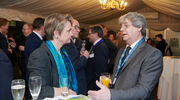 UK glass industry celebrated at Parliamentary event