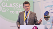 Glassman Europe - Krysteline