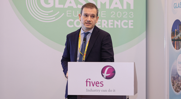 Glassman Europe - Chemical Market Analytics
