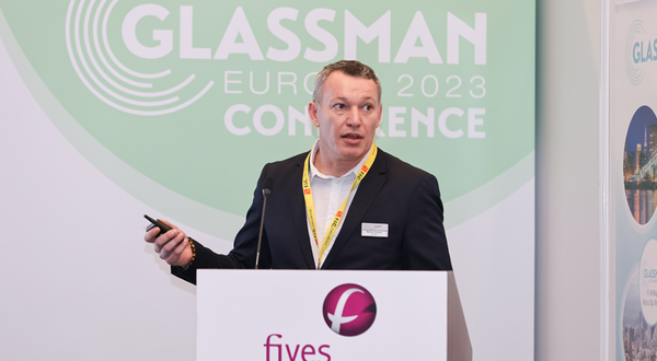 Glassman Europe - Novaxion