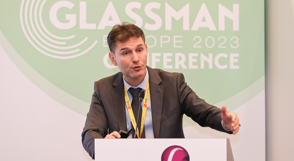 Glassman Europe - Vertech'