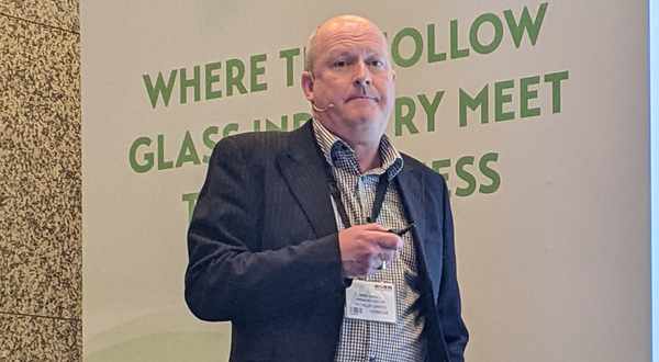 Glassman Europe - TECO