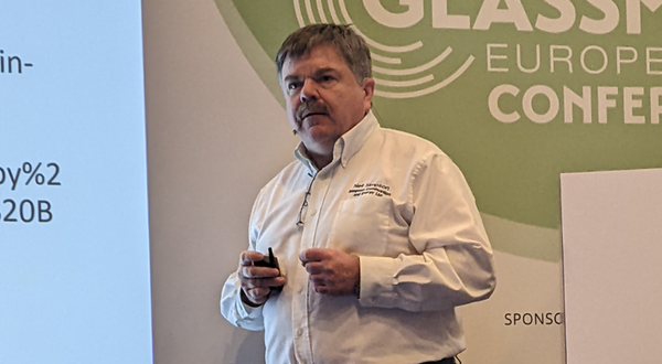 Glassman Europe - Neil Simpson