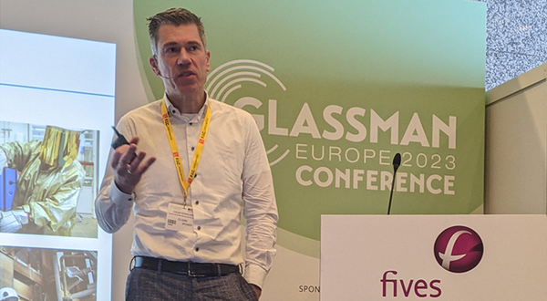Glassman Europe - CelSian
