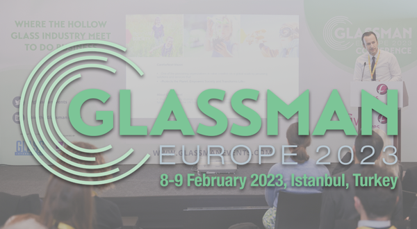 Glassman Europe 2023 Conference Videos