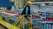 Şişecam glass makes $82 million Turkish raw materials investment