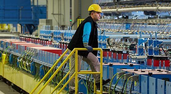 Şişecam glass makes $82 million Turkish raw materials investment